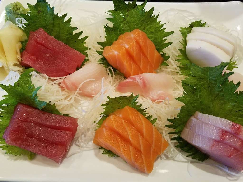Nikko Japanese Steak & Seafood | 1580 Wesel Blvd # F, Hagerstown, MD 21740 | Phone: (301) 714-0005