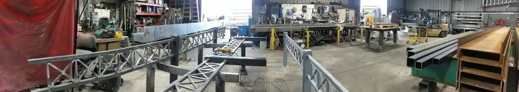 LMI Enterprises DBA Liberty Metals, Inc. | 5681 W San Madele Ave, Fresno, CA 93722, USA | Phone: (559) 275-3436