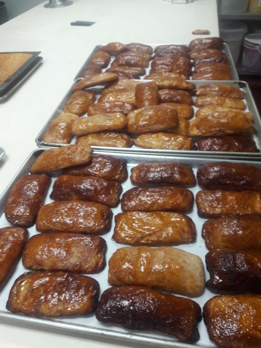 Mexican Bakery | 13914 Francisquito Ave, Baldwin Park, CA 91706, USA | Phone: (626) 960-1614