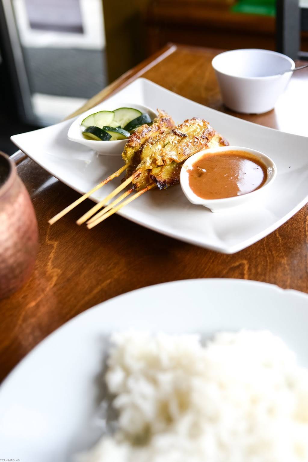 Thaprachan Thai | 805 NE 65th St, Seattle, WA 98115, USA | Phone: (206) 523-3938