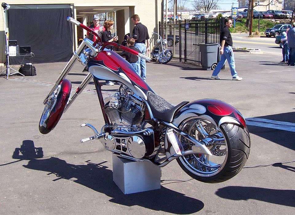 Lucky Cycles 6981 Briscoe Turn Rd, Owings, MD 20736 Hours