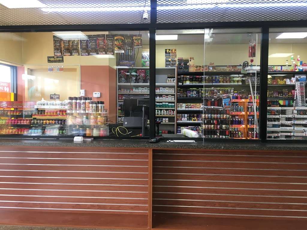 Quick Mart | 7410 Windsor Mill Rd, Baltimore, MD 21244, USA