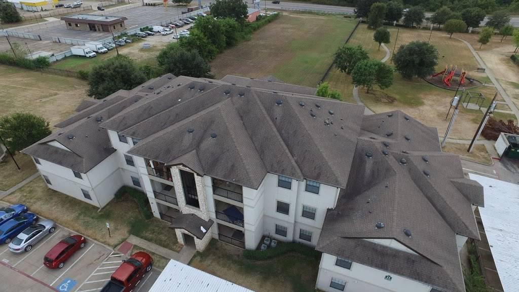 Commercial Roofing & Interiors LLC | 1611 N IH 35 E, Suite 222, Carrollton, TX 75006, USA | Phone: (972) 474-7662