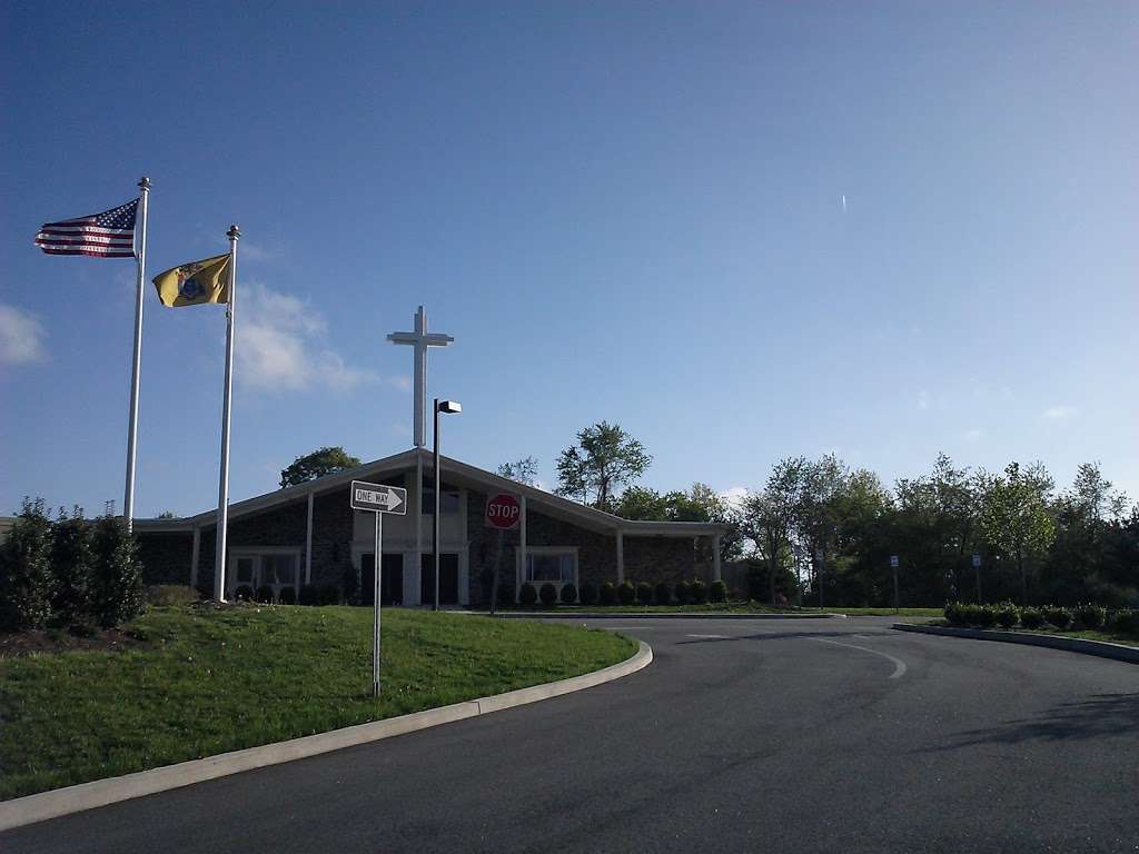 St. Catherine of Siena Parish Center | 142 Perryville Rd, Hampton, NJ 08827 | Phone: (908) 730-8726