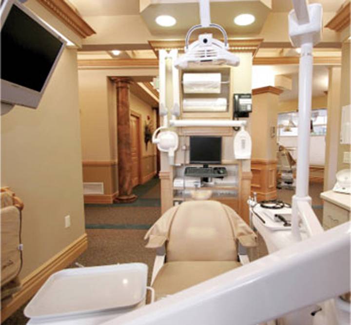 Summit Family Dentistry | 12999 W Bowles Dr, Littleton, CO 80127, USA | Phone: (303) 625-7997