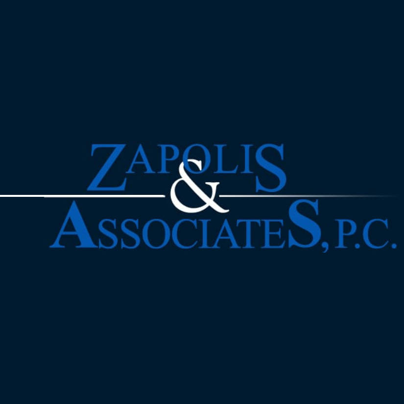 Zapolis & Associates, P.C. | 9991 191st St, Mokena, IL 60448 | Phone: (708) 478-5050