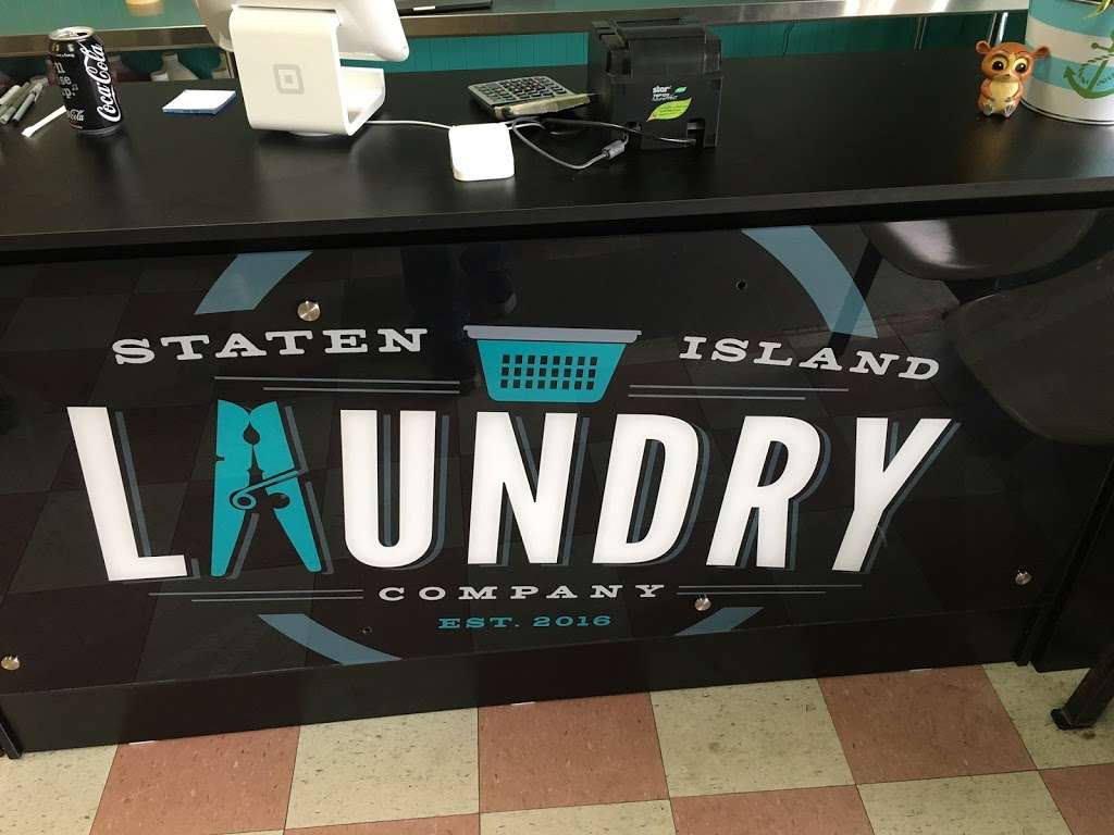 Staten Island Laundry Company | 2750 Hylan Blvd, Staten Island, NY 10306, USA | Phone: (718) 980-2258