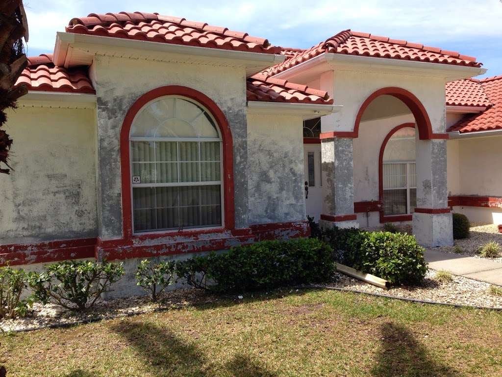 J&B Painting Plus INC | 5656 Isabelle Ave, Port Orange, FL 32127, USA | Phone: (386) 314-2042