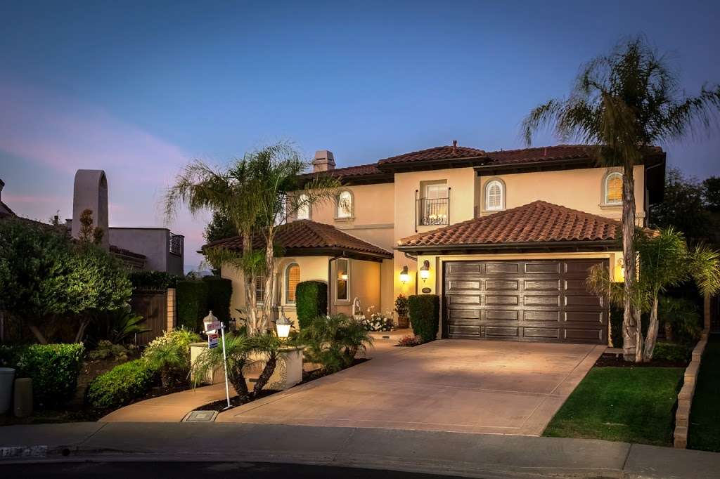 Crowell Real Estate Group | 16840 Bernardo Center Dr #150, San Diego, CA 92128, USA | Phone: (858) 480-1195