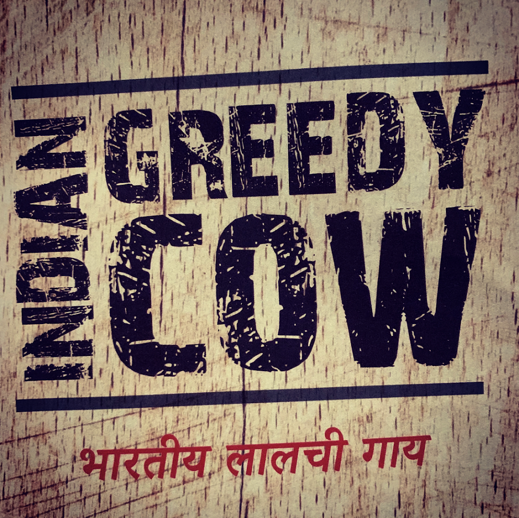 Indian Greedy Cow | IndianGreedyCow, 310 Hackney Road, London E2 7SJ, UK | Phone: 020 7739 4884