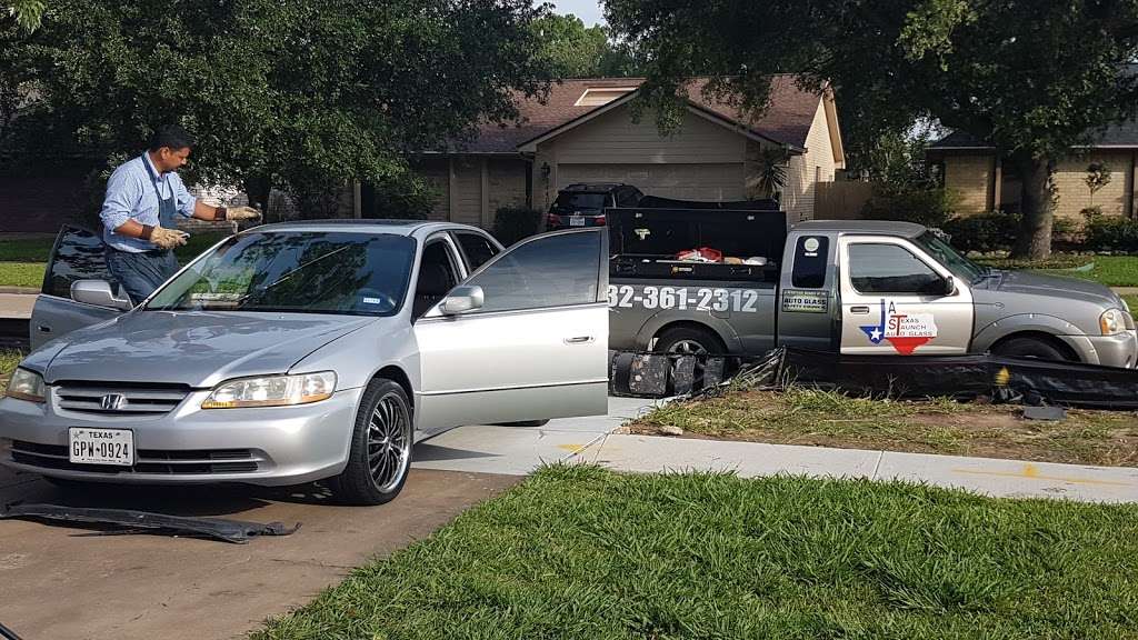 A TEXAS STAUNCH AUTO GLASS | 6363 S Briar Bayou Dr, Houston, TX 77072 | Phone: (832) 361-2312