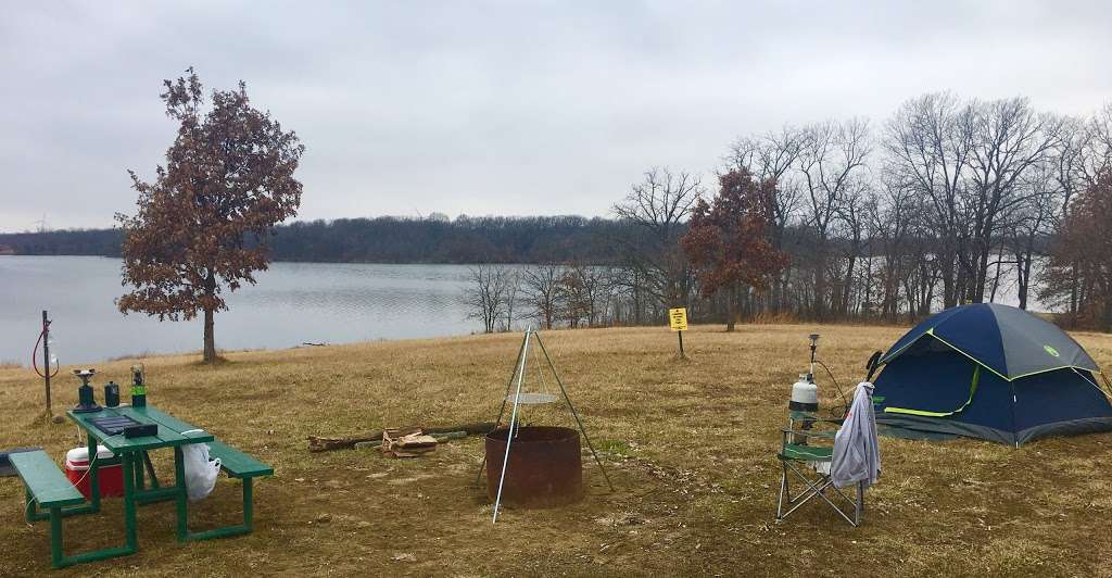 Pony Express Lake Conservation Area | Osborn, MO 64474, USA