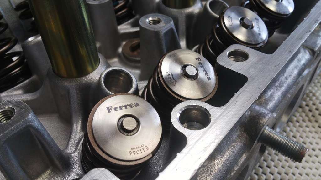 Quality Cylinder Head Specialist | 8470 W Cerritos Ave # A, Stanton, CA 90680, USA | Phone: (714) 220-1732