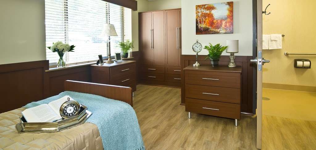 Aperion Care Valparaiso | 3301 North Calumet Avenue, Valparaiso, IN 46383, USA | Phone: (219) 462-0508