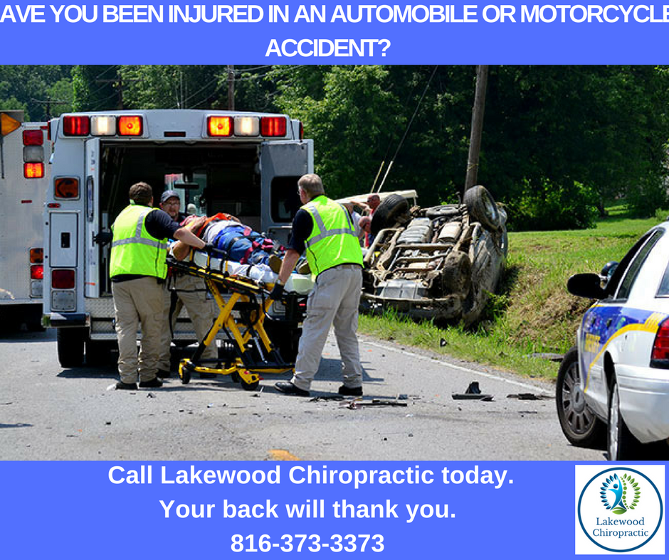 Lakewood Chiropractic P.C. | 1353, 731 NE Lakewood Blvd, Lees Summit, MO 64064, USA | Phone: (816) 373-3373
