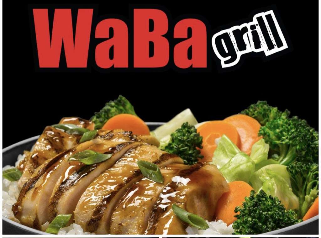 Waba Grill | 2121 W Main St #200, Alhambra, CA 91801 | Phone: (626) 284-2828