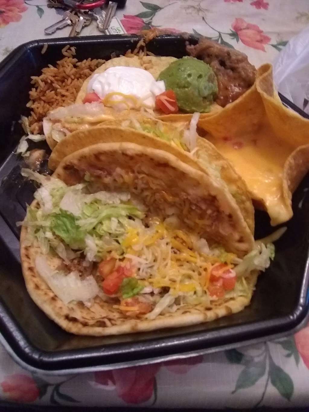 Taco Bueno | 1723 W Scyene Rd, Mesquite, TX 75149, USA | Phone: (972) 285-1788