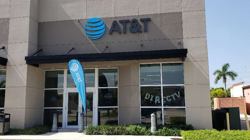 AT&T Store | 7703 W Flagler St Suite C, Miami, FL 33144 | Phone: (305) 261-1338