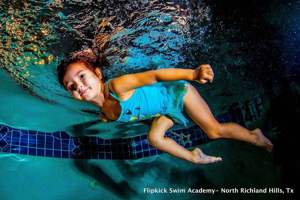 Flipkick Swim Academy | 8451 Boulevard 26, North Richland Hills, TX 76180, USA | Phone: (817) 438-4949