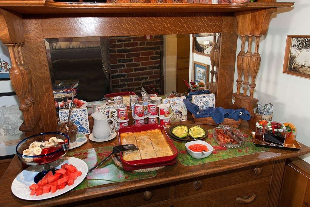The Old Turner Inn | 232 Catalina Ave, Avalon, CA 90704, USA | Phone: (310) 510-2236