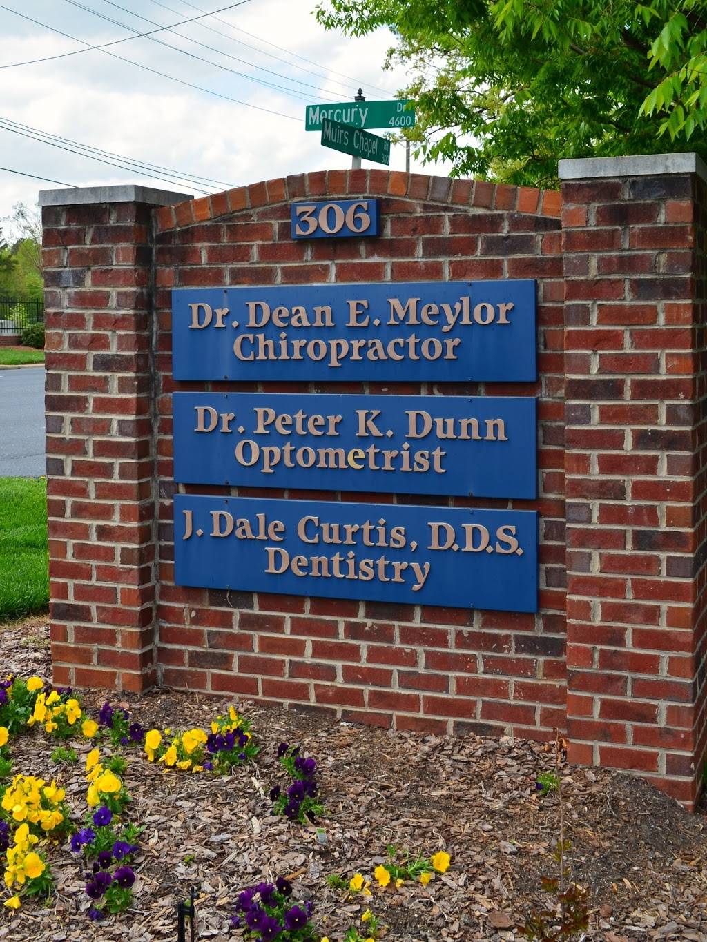 Meylor Chiropractic Offices | 306 Muirs Chapel Rd # A, Greensboro, NC 27410, USA | Phone: (336) 852-2222