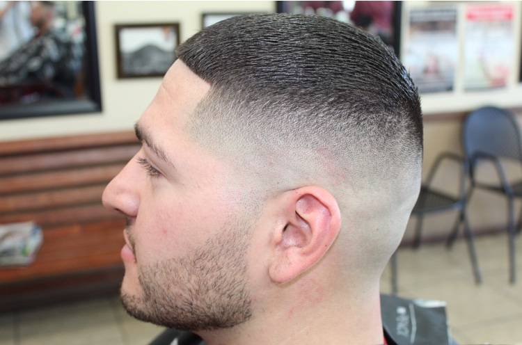 Dapper Don’s Barbershop | 25 E Broadway Rd, Tempe, AZ 85282, USA | Phone: (480) 228-0785