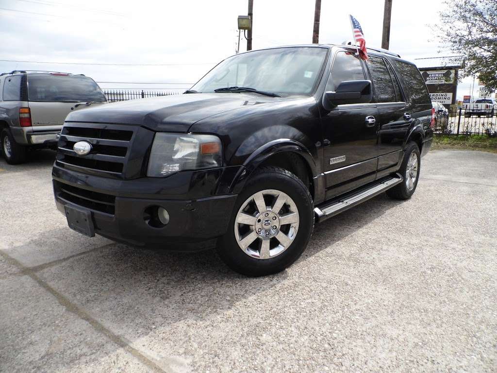 Texan Direct Auto Group | 12323 Veterans Memorial Dr, Houston, TX 77014, USA | Phone: (281) 586-8338