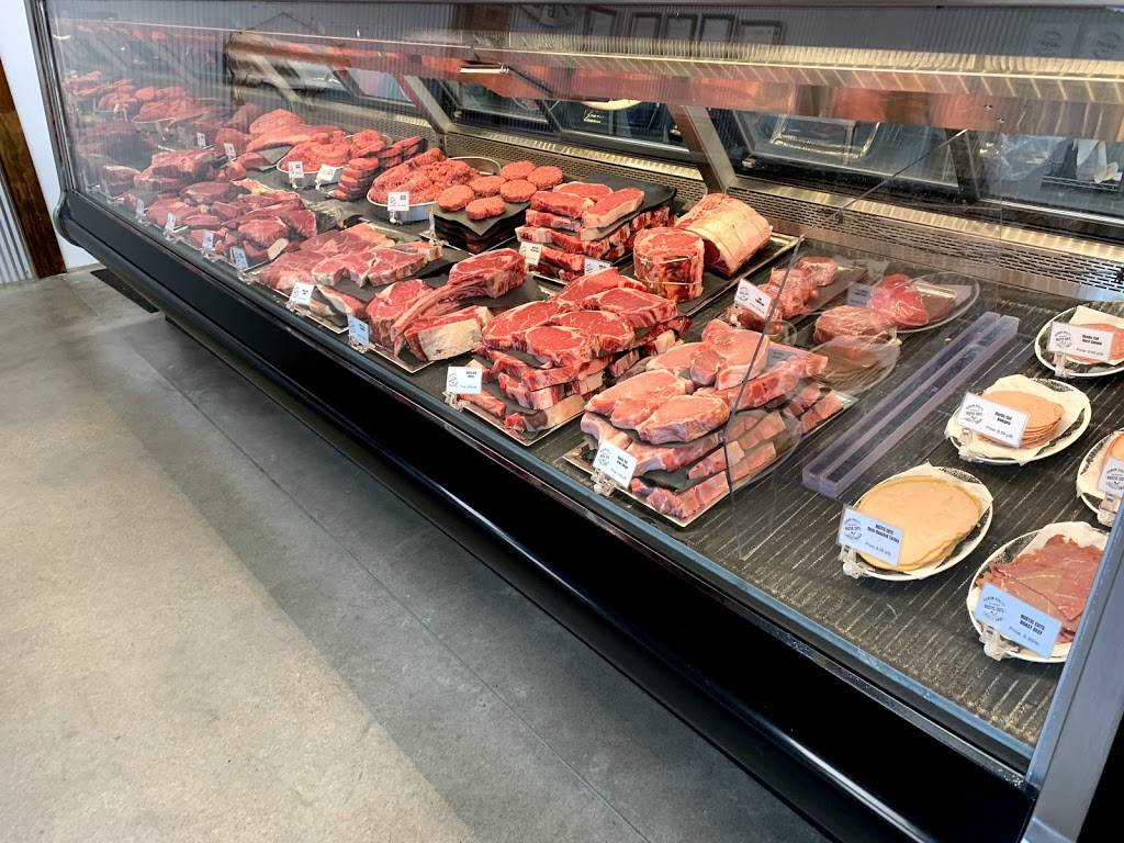 Rustic Cuts Butcher Shop | 501 Veterans Memorial Hwy, Council Bluffs, IA 51503, USA | Phone: (712) 890-5920