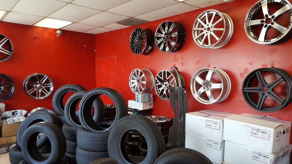 D Motorsports | 13517 Telegraph Rd, Whittier, CA 90605, USA | Phone: (562) 347-6387