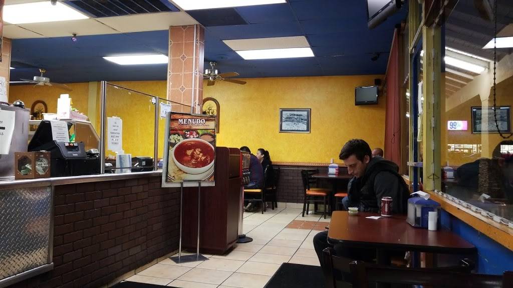 Taqueria El Tizon Grill | 4912 S Eastern Ave, Las Vegas, NV 89119, USA | Phone: (702) 228-4966