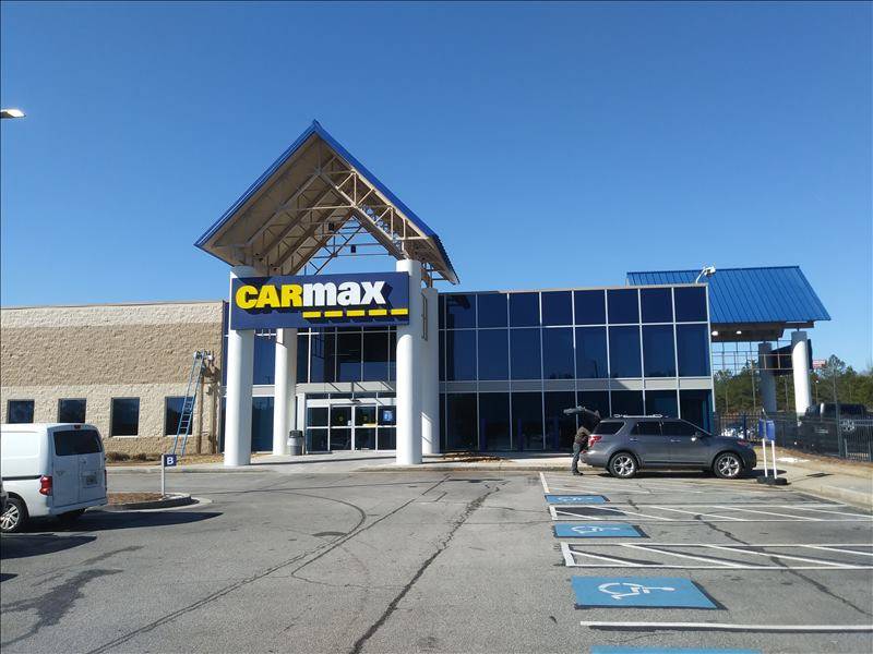 CarMax | 3100 Mt Zion Pkwy, Stockbridge, GA 30281 | Phone: (770) 506-8484