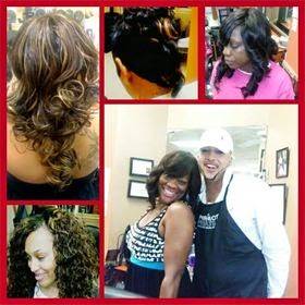 WEAVE KING HAIR STUDIO | 6100 K Ave, Plano, TX 75074, USA | Phone: (469) 970-4834