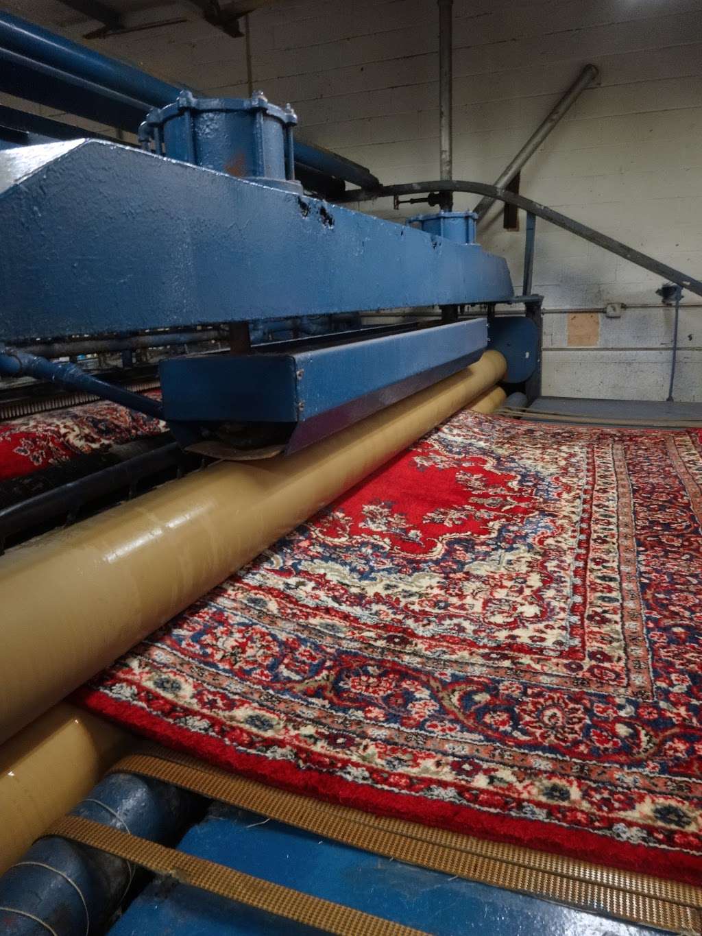 Bebirian Rugs | 705 W Maple Ave, Merchantville, NJ 08109, USA | Phone: (856) 663-1900