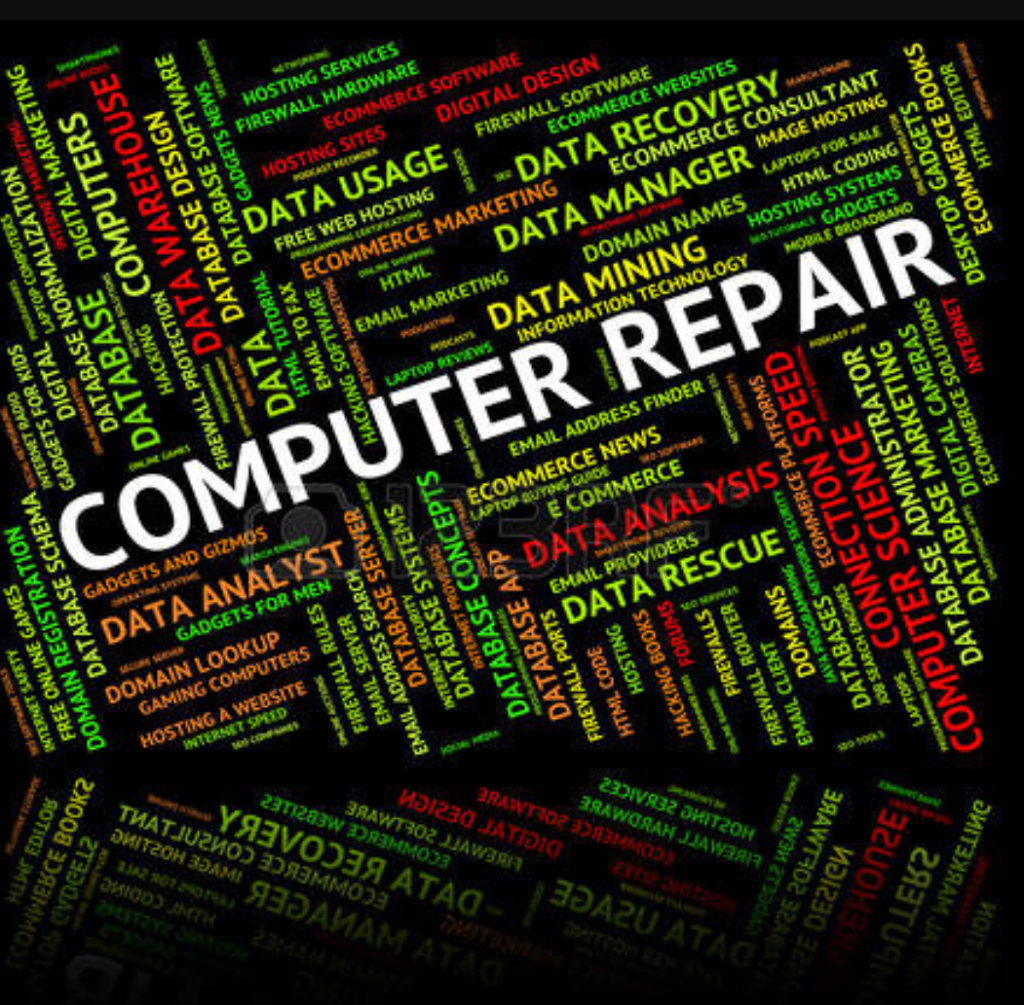 COMPUTER REPAIRS | 14050 Cherry Ave Suite R, Fontana, CA 92337 | Phone: (909) 201-9327