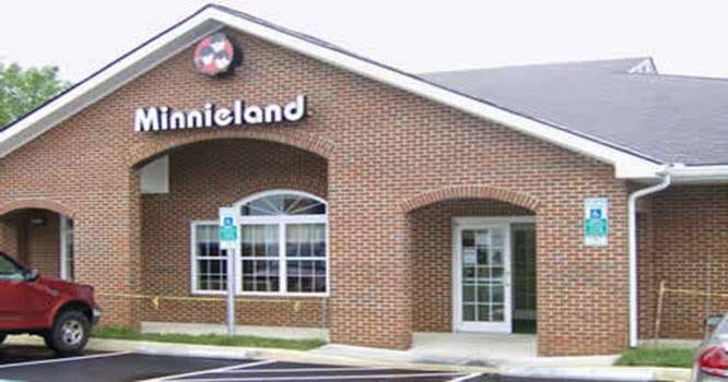 Minnieland Academy at Cloverdale | 3498 Cranmer Mews, Dale City, VA 22193, USA | Phone: (703) 590-4343