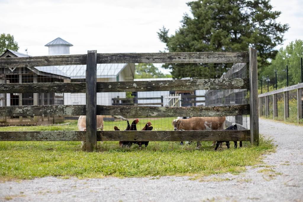 Bobby Lanier Farm Park | 2660 Cross Country Dr, Germantown, TN 38138, USA | Phone: (901) 757-7375