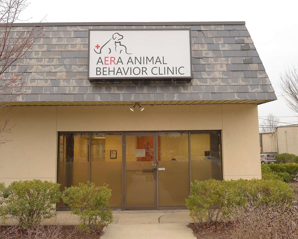 Animal Behavior Clinic of AERA | 1275 Bloomfield Ave Bldg. 9, Unit 87, Fairfield, NJ 07004 | Phone: (862) 702-3738