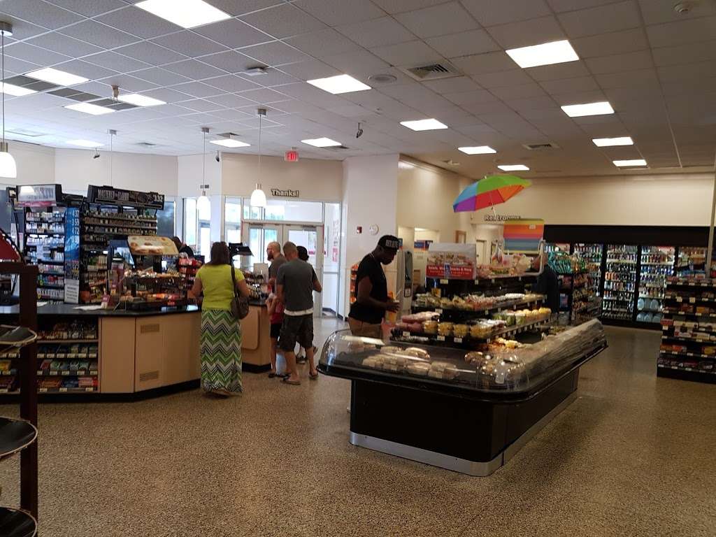 Wawa | 2621 Philadelphia Pike, Claymont, DE 19703 | Phone: (302) 798-2411