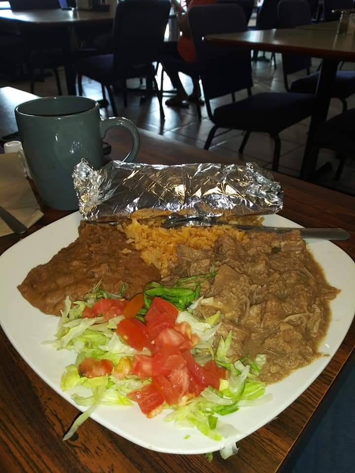 Guerras Mexican Restaurant | 3787 Leopard St, Corpus Christi, TX 78408, USA | Phone: (361) 696-2552