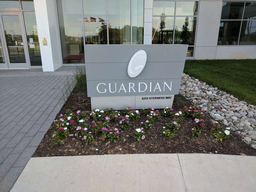 Guardian Life | 6255 Sterners Way, Bethlehem, PA 18017, USA | Phone: (610) 861-0733