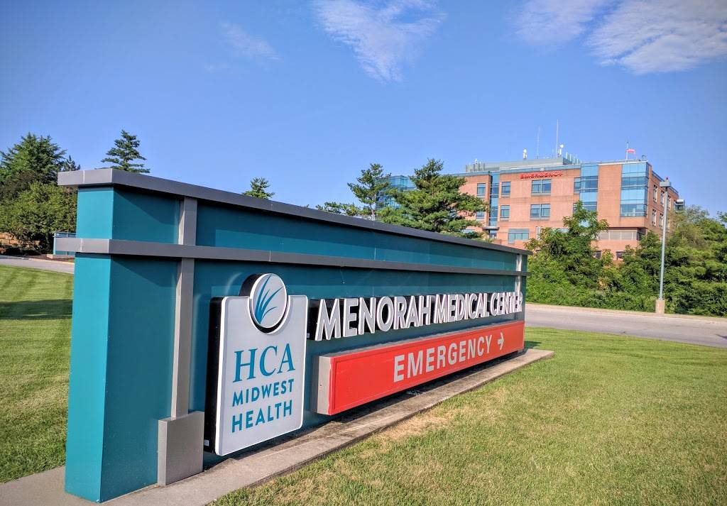 Menorah Medical Center | 5721 W 119th St, Overland Park, KS 66209, USA | Phone: (913) 498-6000