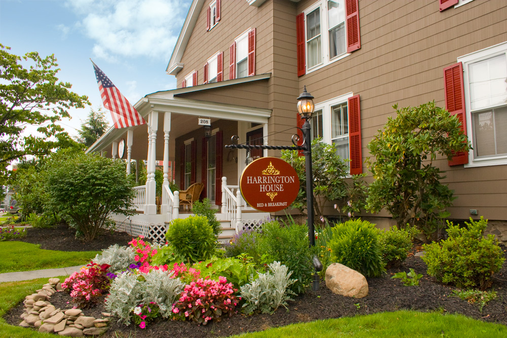 Harrington House | 208 W Harford St, Milford, PA 18337, USA | Phone: (570) 296-2661 Harrington House | 208 W Harford St, Milford, PA 18337, USA | Phone: (570) 296-2661