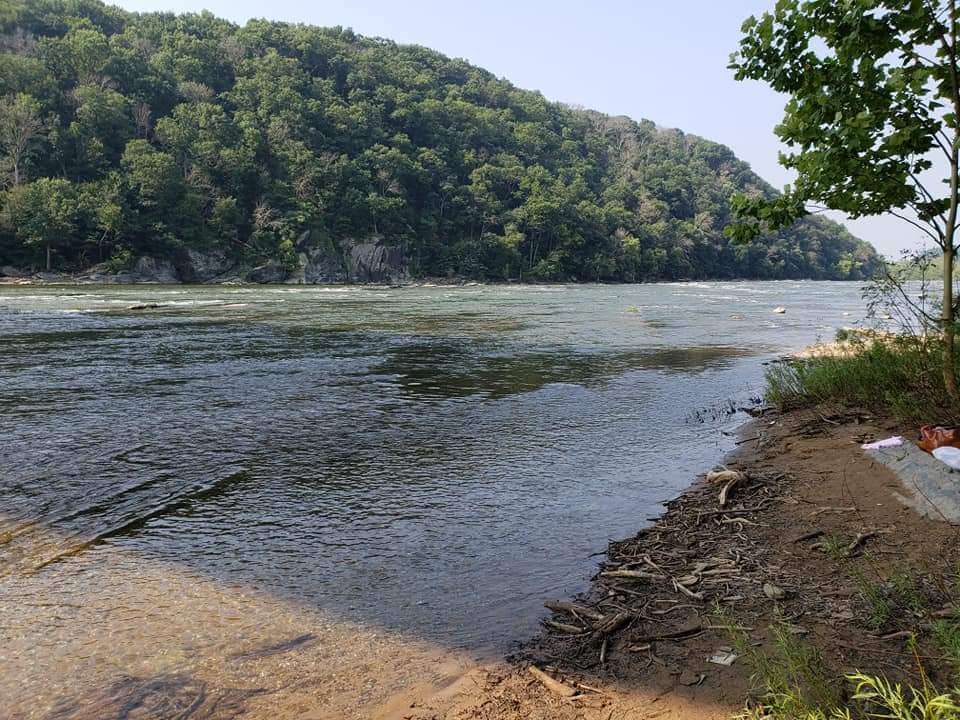 Public Parking | Shenandoah St, Harpers Ferry, WV 25425, USA