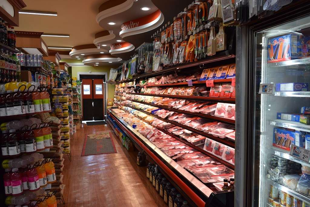 Cherry Valley Farm Supermarket | 2016 21st Ave, Long Island City, NY 11105, USA | Phone: (718) 721-4982