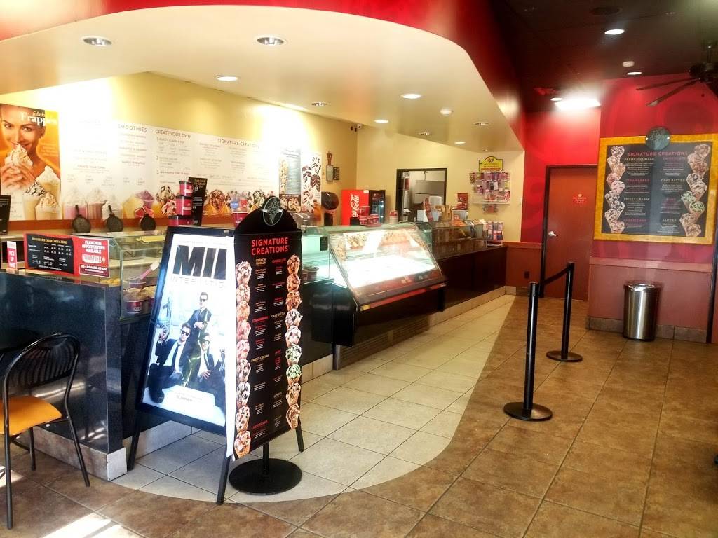 Cold Stone Creamery | 13065 Peyton Dr C, Chino Hills, CA 91709, USA | Phone: (909) 902-0015