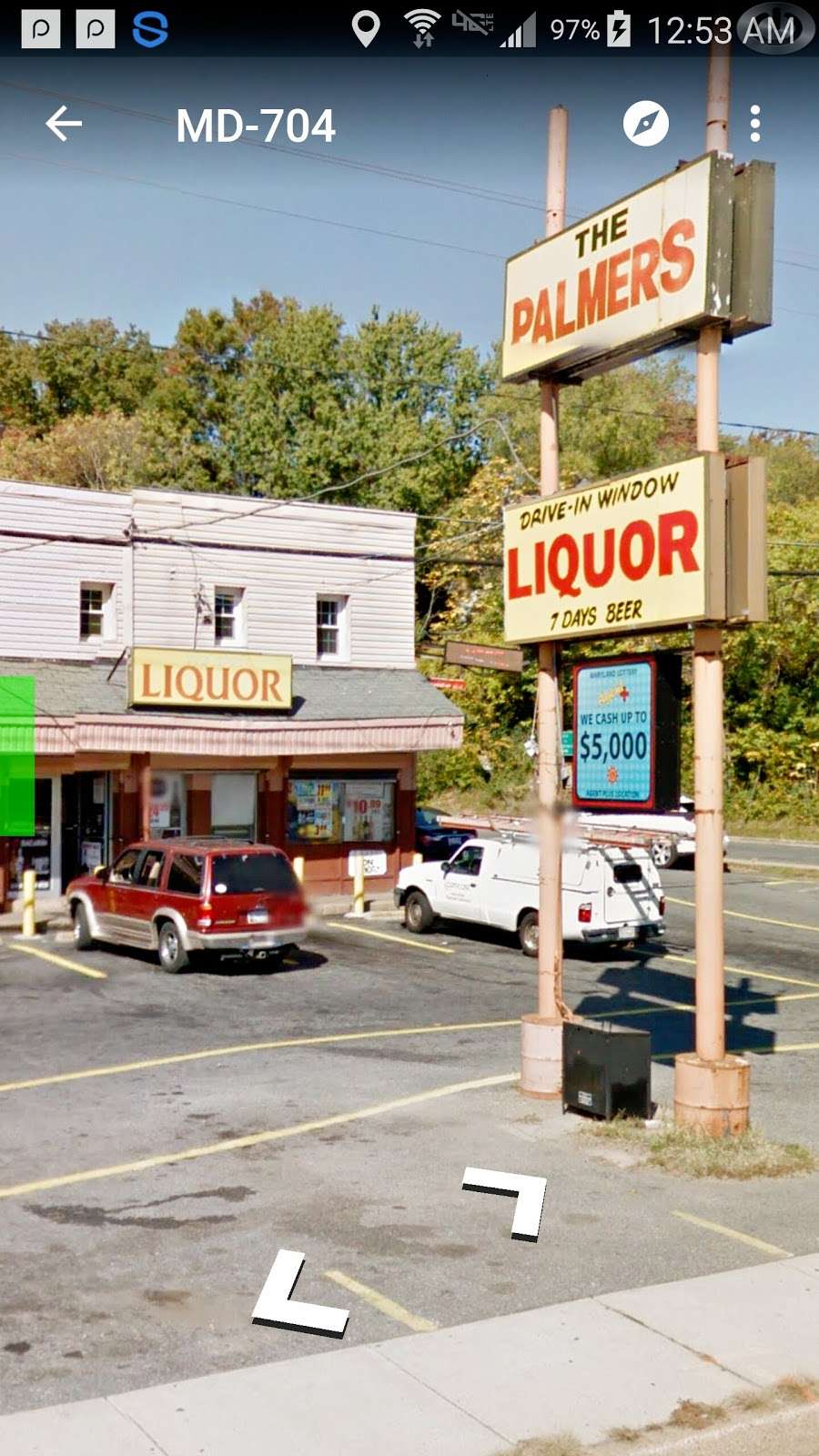 Palmer Liquor Store | 7222 Martin Luther King Jr Hwy, Landover, MD 20785, USA | Phone: (301) 322-6448