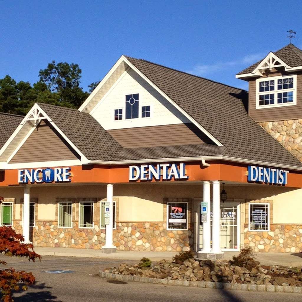 Encore Dental of Lacey | 335 U.S. 9, Lanoka Harbor, NJ 08734, USA | Phone: (609) 549-6925