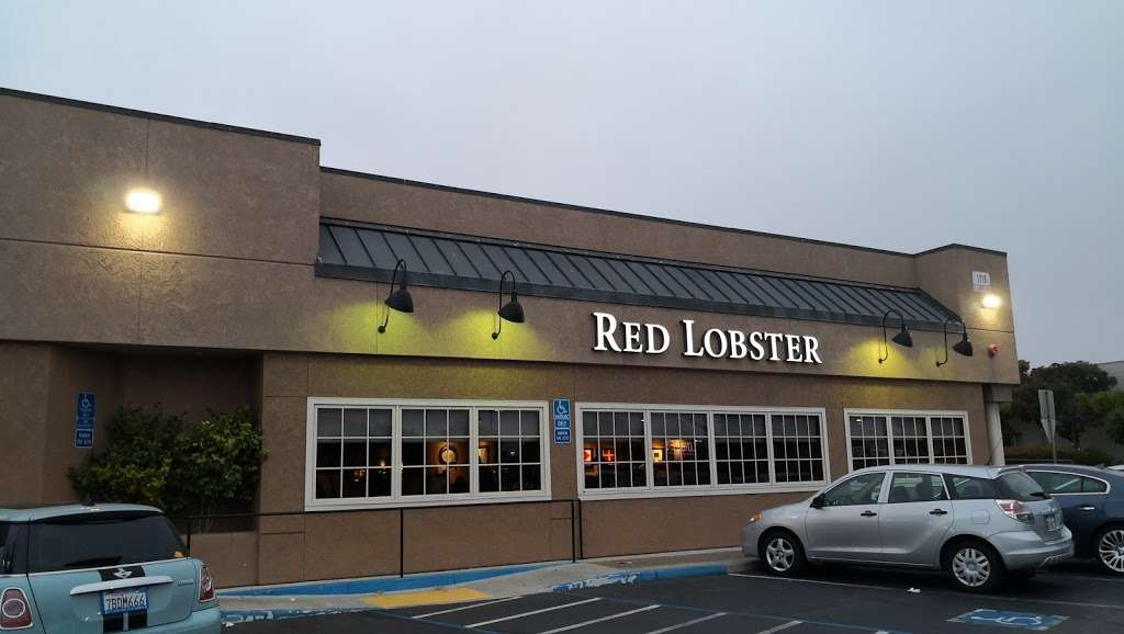 Red Lobster | 1210 El Camino Real, San Bruno, CA 94066, USA | Phone: (650) 583-3244