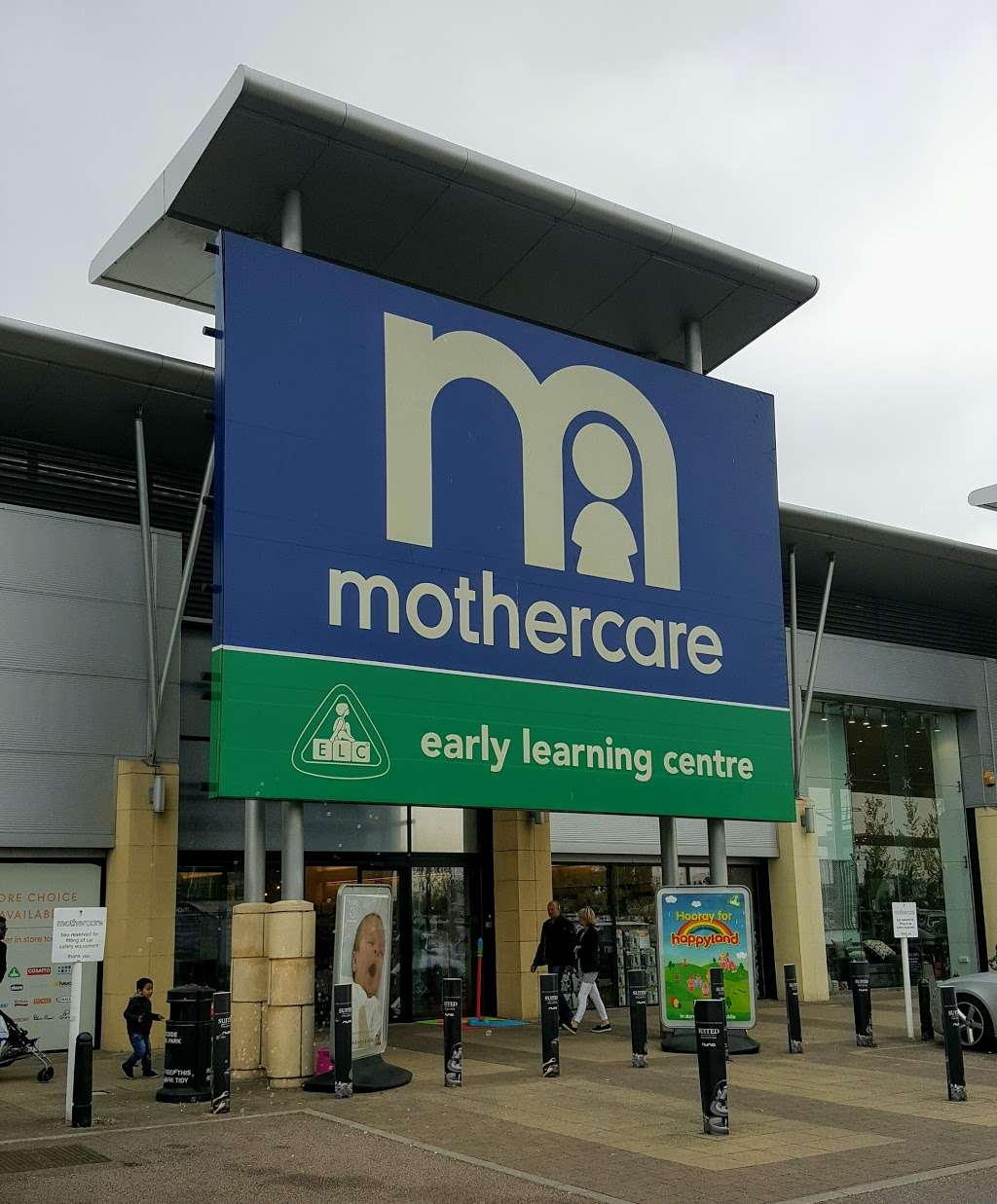 Mothercare | Unit B3ab Lakeside RP, W Thurrock Way, Grays RM20 1WN, UK | Phone: 01708 892980