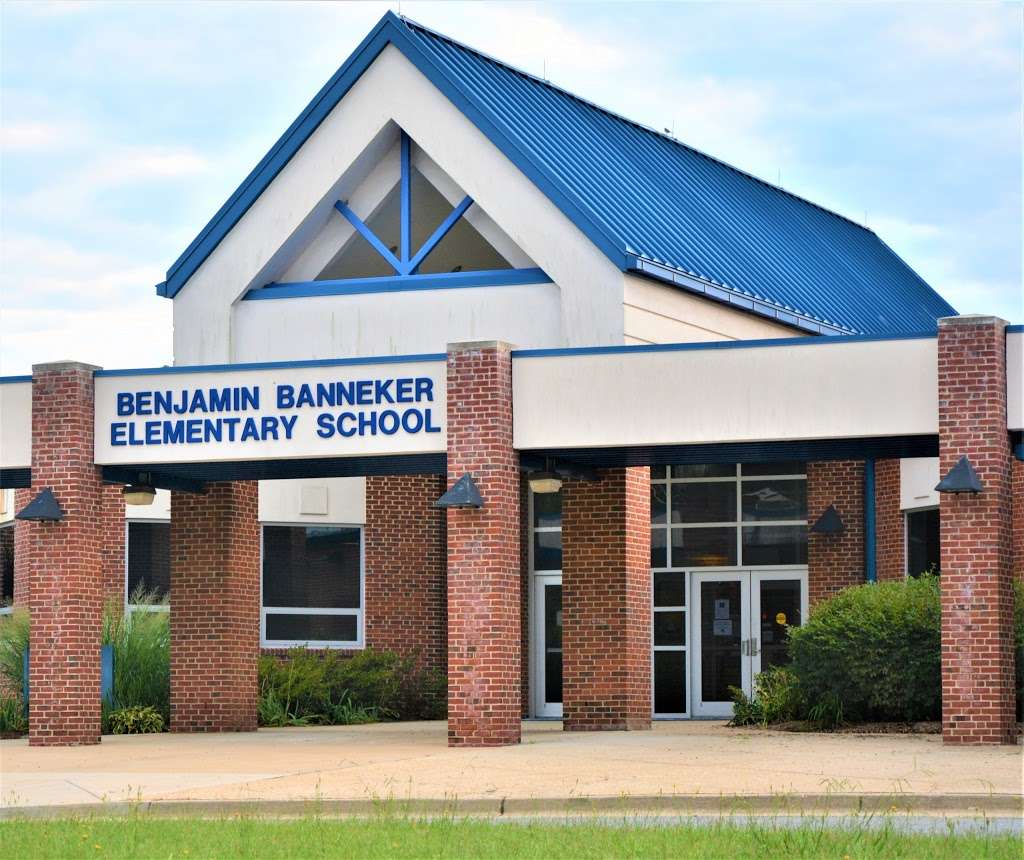 Benjamin Banneker Elementary School | 27180 Point Lookout Rd, Loveville, MD 20656, USA | Phone: (301) 475-0260